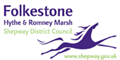 link to Shepway District Council website