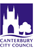 Canterbury logo