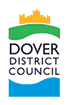Dover logo