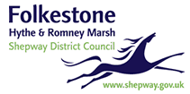 Shepway logo