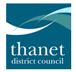 Thanet logo